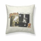   Párnahuzat Harry Potter Little Memories Többszínű 50 x 50 cm MOST 9436 HELYETT 5647 Ft-ért!