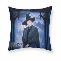   Párnahuzat Harry Potter McGonagall Többszínű 50 x 50 cm MOST 13025 HELYETT 6217 Ft-ért!