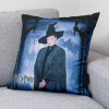 Párnahuzat Harry Potter McGonagall Többszínű 50 x 50 cm MOST 13025 HELYETT 6217 Ft-ért!