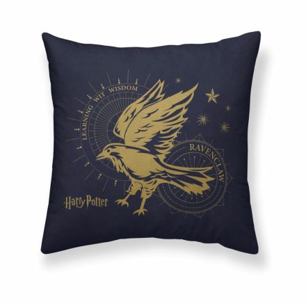 Párnahuzat Harry Potter Ravenclaw Többszínű kék 50 x 50 cm MOST 13025 HELYETT 6217 Ft-ért!