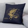 Párnahuzat Harry Potter Ravenclaw Többszínű kék 50 x 50 cm MOST 13025 HELYETT 6217 Ft-ért!