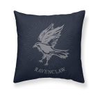   Párnahuzat Harry Potter Ravenclaw Többszínű kék 50 x 50 cm MOST 9436 HELYETT 5647 Ft-ért!