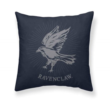 Párnahuzat Harry Potter Ravenclaw Többszínű kék 50 x 50 cm MOST 13025 HELYETT 6217 Ft-ért!