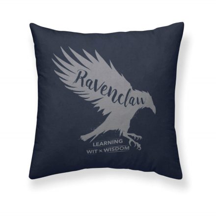 Párnahuzat Harry Potter Ravenclaw Többszínű kék 50 x 50 cm MOST 13025 HELYETT 6217 Ft-ért!