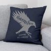 Párnahuzat Harry Potter Ravenclaw Többszínű kék 50 x 50 cm MOST 13025 HELYETT 6217 Ft-ért!