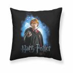   Párnahuzat Harry Potter Ron Weasley Fekete Többszínű 50 x 50 cm MOST 13025 HELYETT 6217 Ft-ért!