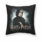   Párnahuzat Harry Potter Severus Snape Fekete Többszínű 50 x 50 cm MOST 9436 HELYETT 5647 Ft-ért!