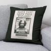 Párnahuzat Harry Potter Sirius Black Fekete Többszínű 50 x 50 cm MOST 13025 HELYETT 6217 Ft-ért!