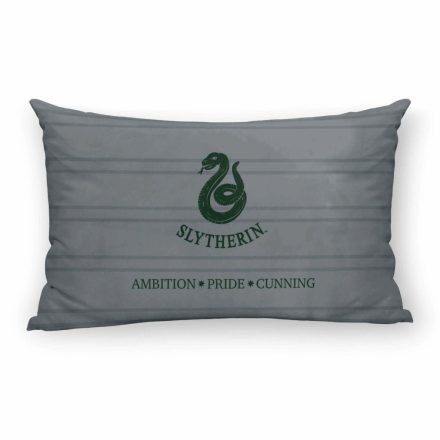 Párnahuzat Harry Potter Slytherin Szürke Többszínű 30 x 50 cm MOST 12274 HELYETT 5614 Ft-ért!