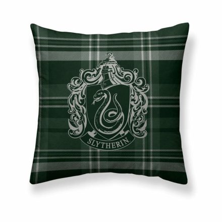 Párnahuzat Harry Potter Slytherin Zöld 50 x 50 cm MOST 13025 HELYETT 6217 Ft-ért!