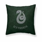   Párnahuzat Harry Potter Slytherin Többszínű 50 x 50 cm MOST 9436 HELYETT 5647 Ft-ért!