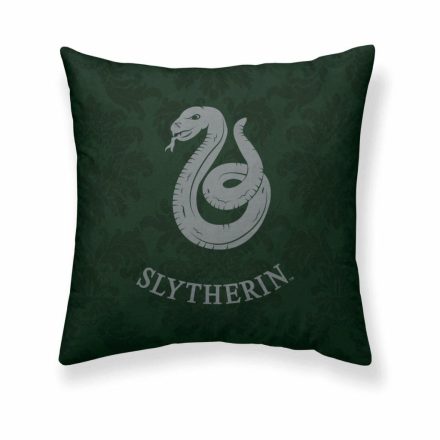 Párnahuzat Harry Potter Slytherin Többszínű 50 x 50 cm MOST 13025 HELYETT 6217 Ft-ért!