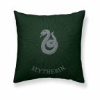   Párnahuzat Harry Potter Slytherin Sparkle Többszínű 50 x 50 cm MOST 13025 HELYETT 6217 Ft-ért!