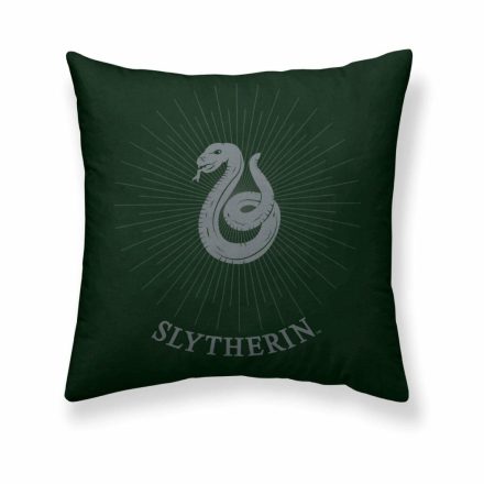 Párnahuzat Harry Potter Slytherin Sparkle Többszínű 50 x 50 cm MOST 13025 HELYETT 6217 Ft-ért!