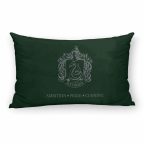   Párnahuzat Harry Potter Slytherin Sparkle Többszínű 30 x 50 cm MOST 12274 HELYETT 5614 Ft-ért!