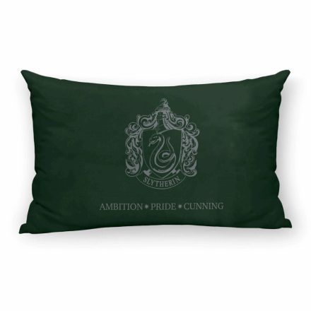 Párnahuzat Harry Potter Slytherin Sparkle Többszínű 30 x 50 cm MOST 12274 HELYETT 5614 Ft-ért!