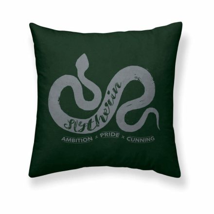 Párnahuzat Harry Potter Slytherin Values Többszínű 50 x 50 cm MOST 13025 HELYETT 6217 Ft-ért!