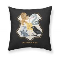   Párnahuzat Harry Potter Sweet Hogwarts Többszínű 50 x 50 cm MOST 13025 HELYETT 6217 Ft-ért!