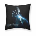   Párnahuzat Harry Potter Voldemort Többszínű 50 x 50 cm MOST 9436 HELYETT 5647 Ft-ért!