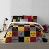 Nordic tok Harry Potter Hogwarts 200 x 200 cm 120-as ágy MOST 44116 HELYETT 28648 Ft-ért!