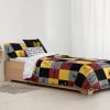 Nordic tok Harry Potter Hogwarts 200 x 200 cm 120-as ágy MOST 44116 HELYETT 28648 Ft-ért!