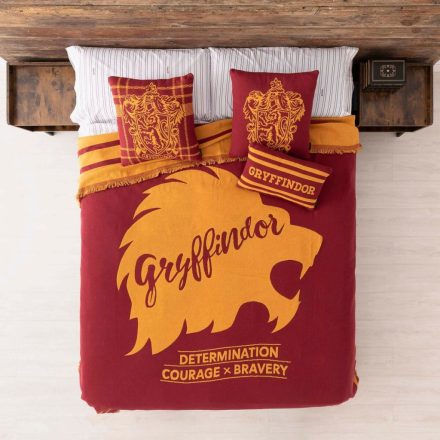 Takaró Harry Potter Gryffindor Values Többszínű 130 x 2 x 170 cm MOST 34286 HELYETT 21901 Ft-ért!