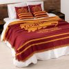 Takaró Harry Potter Gryffindor Values Többszínű 130 x 2 x 170 cm MOST 34286 HELYETT 21901 Ft-ért!