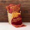 Takaró Harry Potter Gryffindor Values Többszínű 130 x 2 x 170 cm MOST 34286 HELYETT 21901 Ft-ért!