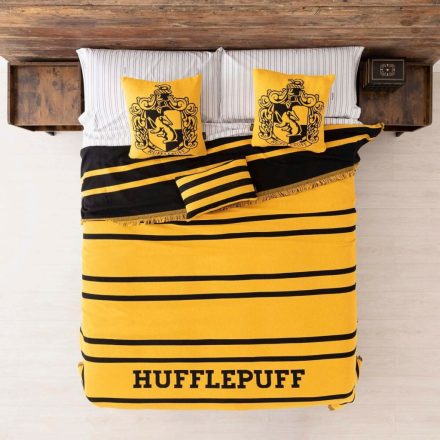 Takaró Harry Potter Hufflepuff House Többszínű 130 x 2 x 170 cm MOST 34286 HELYETT 21901 Ft-ért!