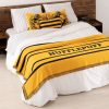 Takaró Harry Potter Hufflepuff House Többszínű 130 x 2 x 170 cm MOST 34286 HELYETT 21901 Ft-ért!