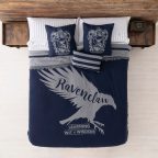   Takaró Ravenclaw Values Többszínű 130 x 2 x 170 cm MOST 34286 HELYETT 21901 Ft-ért!