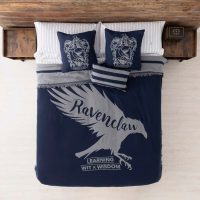   Takaró Ravenclaw Values Többszínű 130 x 2 x 170 cm MOST 34286 HELYETT 21901 Ft-ért!