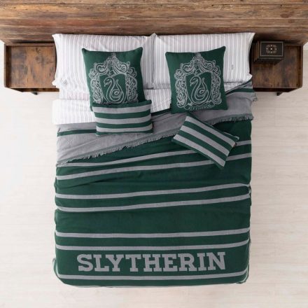 Takaró Harry Potter Slytherin House Többszínű 180 x 2 x 260 cm MOST 61689 HELYETT 43240 Ft-ért!