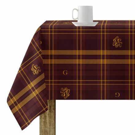 Foltálló gyanta asztalterítő Harry Potter Gryffindor Többszínű 200 x 150 cm MOST 26838 HELYETT 16734 Ft-ért!