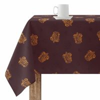   Foltálló gyanta asztalterítő Harry Potter Gryffindor Többszínű 150 x 150 cm MOST 21463 HELYETT 12914 Ft-ért!