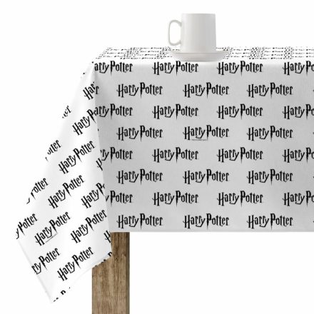 Foltálló gyanta asztalterítő Harry Potter Többszínű 100 x 150 cm MOST 19181 HELYETT 10368 Ft-ért!