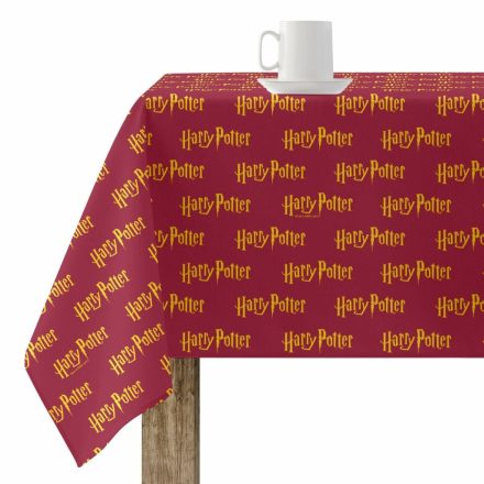 Foltálló gyanta asztalterítő Harry Potter Többszínű 100 x 150 cm MOST 19181 HELYETT 10368 Ft-ért!