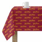   Foltálló gyanta asztalterítő Harry Potter Többszínű 150 x 150 cm MOST 20875 HELYETT 13055 Ft-ért!