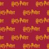 Foltálló gyanta asztalterítő Harry Potter Többszínű 150 x 150 cm MOST 21463 HELYETT 12914 Ft-ért!