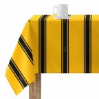   Foltálló gyanta asztalterítő Harry Potter Hufflepuff Többszínű 100 x 150 cm MOST 19181 HELYETT 10368 Ft-ért!