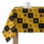   Foltálló gyanta asztalterítő Harry Potter Hufflepuff Többszínű 100 x 150 cm MOST 12267 HELYETT 7342 Ft-ért!