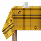   Foltálló gyanta asztalterítő Harry Potter Hufflepuff Többszínű 250 x 150 cm MOST 31448 HELYETT 19255 Ft-ért!