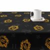 Foltálló gyanta asztalterítő Harry Potter Hufflepuff Többszínű 250 x 150 cm MOST 31448 HELYETT 19255 Ft-ért!