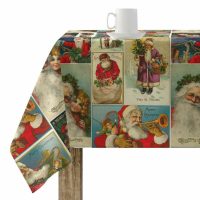   Foltálló gyanta asztalterítő Belum Vintage Christmas Többszínű 300 x 150 cm MOST 33977 HELYETT 22306 Ft-ért!