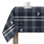   Foltálló gyanta asztalterítő Harry Potter Ravenclaw Többszínű 250 x 150 cm MOST 31463 HELYETT 20429 Ft-ért!