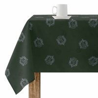   Foltálló gyanta asztalterítő Harry Potter Slytherin Többszínű 100 x 150 cm MOST 19181 HELYETT 10368 Ft-ért!