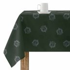   Foltálló gyanta asztalterítő Harry Potter Slytherin Többszínű 150 x 150 cm MOST 20875 HELYETT 13055 Ft-ért!