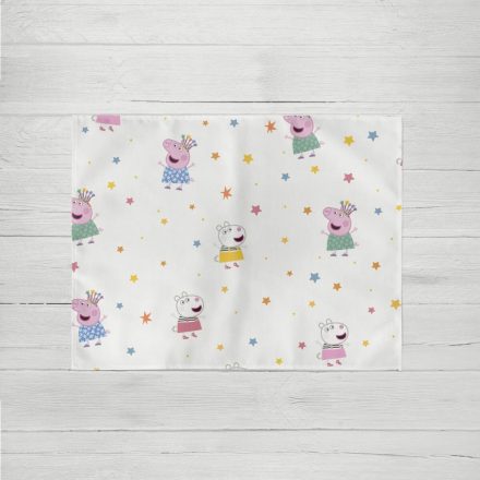 Egyedi alátét Kids&Cotton Awesome 2 Többszínű 45 x 35 cm 2 egység MOST 13040 HELYETT 5804 Ft-ért!