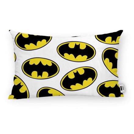 Párnahuzat Batman Batman White C Fehér Többszínű 30 x 50 cm MOST 12274 HELYETT 5614 Ft-ért!