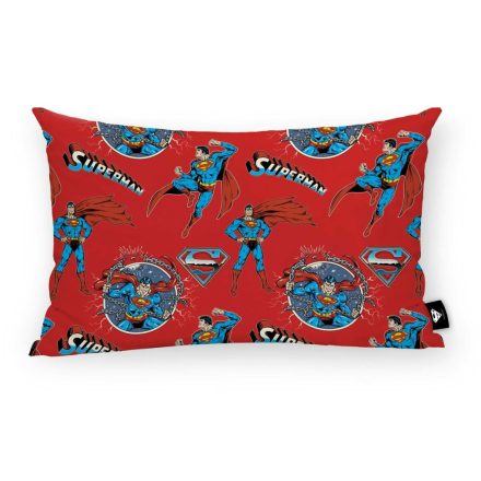 Párnahuzat Superman Superman C Piros Többszínű 30 x 50 cm MOST 12274 HELYETT 5614 Ft-ért!